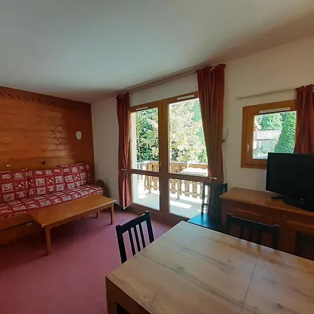 A Louer A Valfrejus, 310 Rue Du Cheval Blanc - Fr-1-561-121 Modane