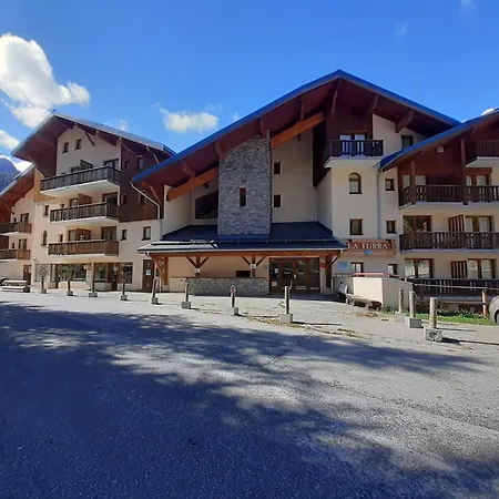 Appartement à Louer à Valfréjus, 310 Rue Du Cheval Blanc - Fr-1-561-121