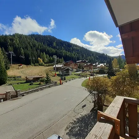 Apartment A Louer A Valfrejus, 310 Rue Du Cheval Blanc - Fr-1-561-121 *