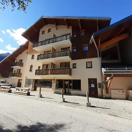 Appartement à Louer à Valfréjus, 310 Rue Du Cheval Blanc - Fr-1-561-121 Modane