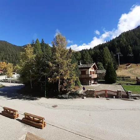 à Louer à Valfréjus, 310 Rue Du Cheval Blanc - Fr-1-561-121 * Modane