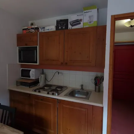 Appartement à Louer à Valfréjus, 310 Rue Du Cheval Blanc - Fr-1-561-121
