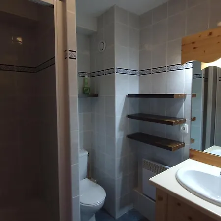 Appartement à Louer à Valfréjus, 310 Rue Du Cheval Blanc - Fr-1-561-121